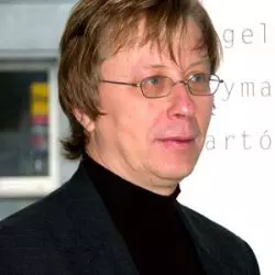 Georg Friedrich Haas