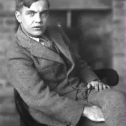 George Antheil