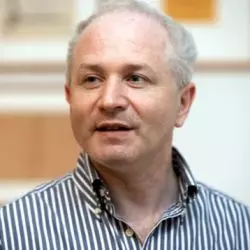 George Benjamin