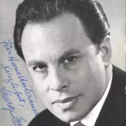 George London