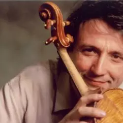 Gérard Caussé