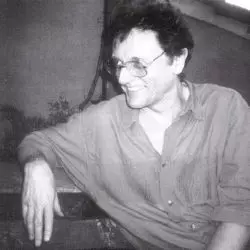 Gérard Grisey