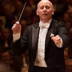 Gerd Schaller