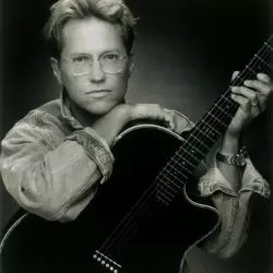 Gerry Beckley