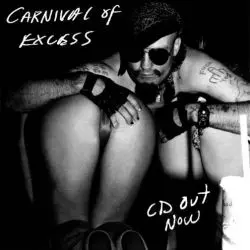 GG Allin & The Criminal Quartet
