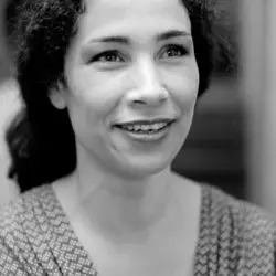 Ghalia Benali