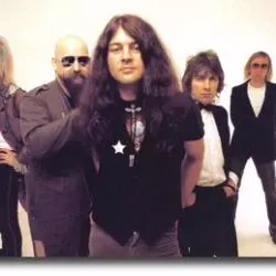 Gillan