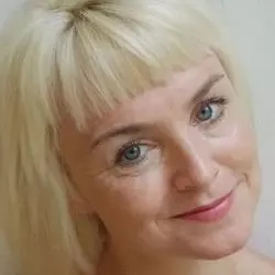 Gillian Keith