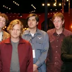 Gin Blossoms