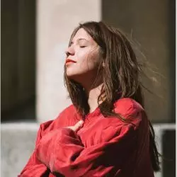 Gina Été