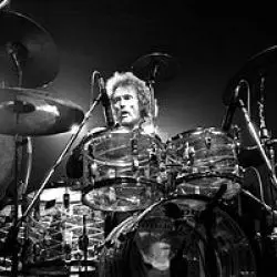 Ginger Baker & Graham Bond