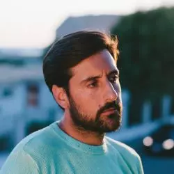 Giorgio Lopez