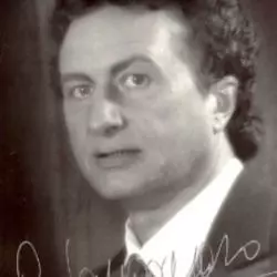 Giorgio Zancanaro