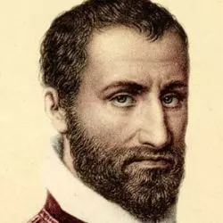 Giovanni Pierluigi da Palestrina