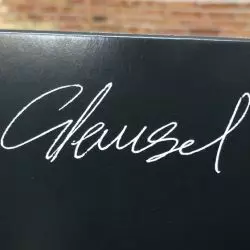 Glemsel