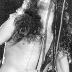 Glenn Hughes