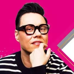 Gok Wan