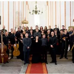 Goldberg Baroque Ensemble