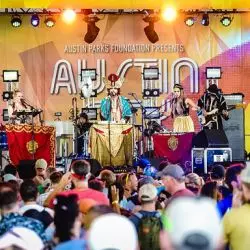 Golden Dawn Arkestra
