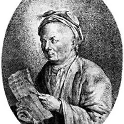Gottfried August Homilius