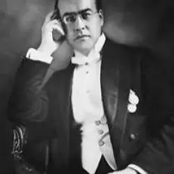Gottfried Huppertz