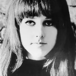 Grace Slick
