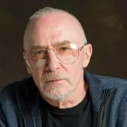 Graham Parker