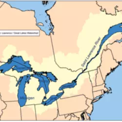 Great Lakes