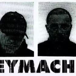 Greymachine