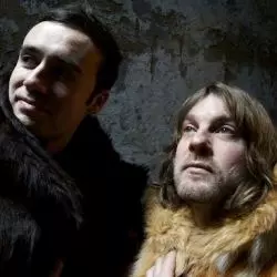 Grumbling Fur