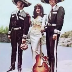 Grupa Wokalna Izabelli