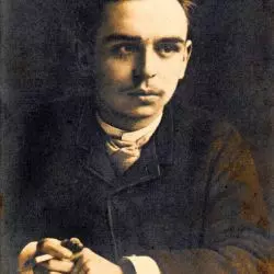 Guillaume Lekeu
