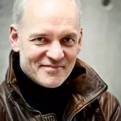 Guðmundur Óli Gunnarsson