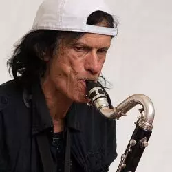 Gunter Hampel