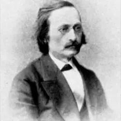 Gustav Merkel