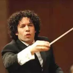 Gustavo Dudamel