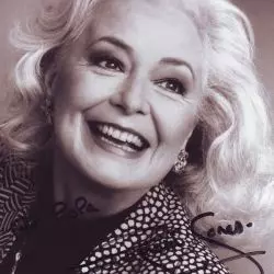 Gwyneth Jones