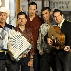 Hacienda Brothers