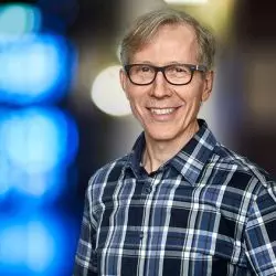 Håkan Ehrén