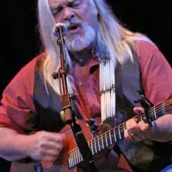 Hal Ketchum