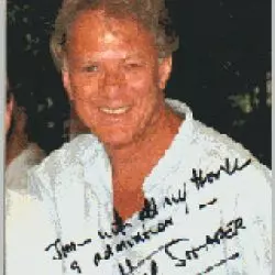 Hal Shaper