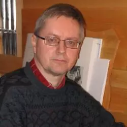 Halgeir Schiager
