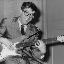 Hank Marvin