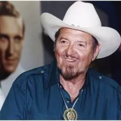 Hank Thompson