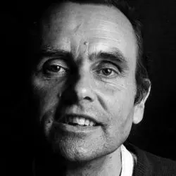 Hans-Joachim Roedelius