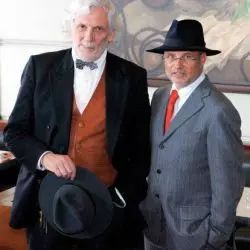 Hapka & Horáček