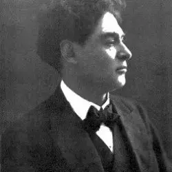 Harold Bauer