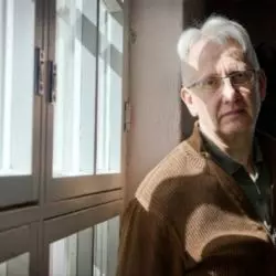 Harri Ahmas
