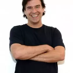 Harrie van der Plas