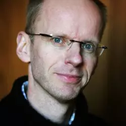Haukur Tómasson